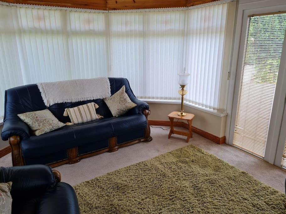 Bellaghy Hillview Houseヴィラ エクステリア 写真